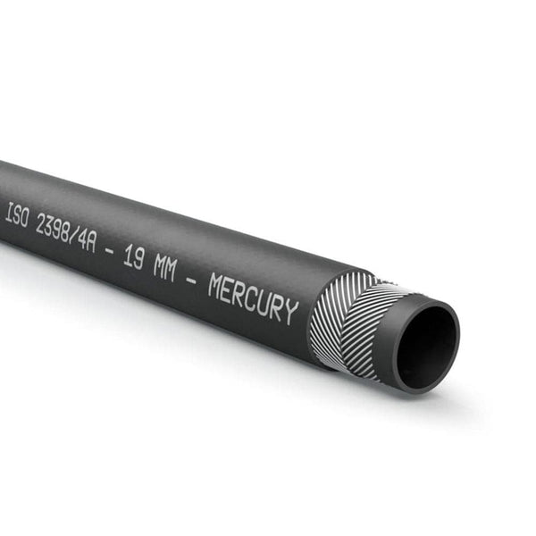 Image of Mercury 20 Bar Air Hose - Per Metre on a white background