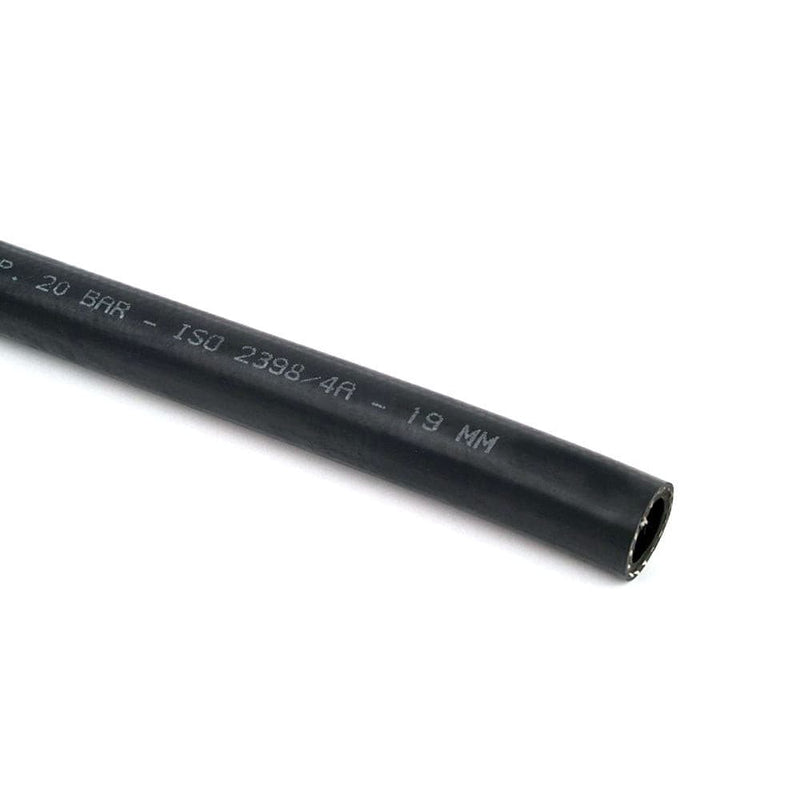 Image of Mercury 20 Bar Air Hose - Per Metre on a white background