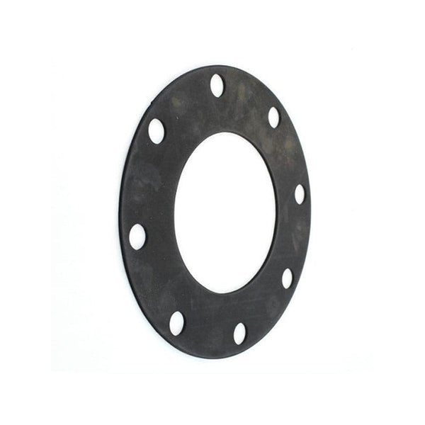 Image of NITRILE Rubber Gasket ANSI 150 on a white background