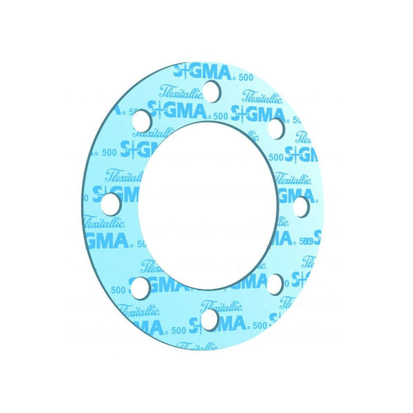 Image of Flexitallic Sigma 500 Gasket BS10 D on a white background