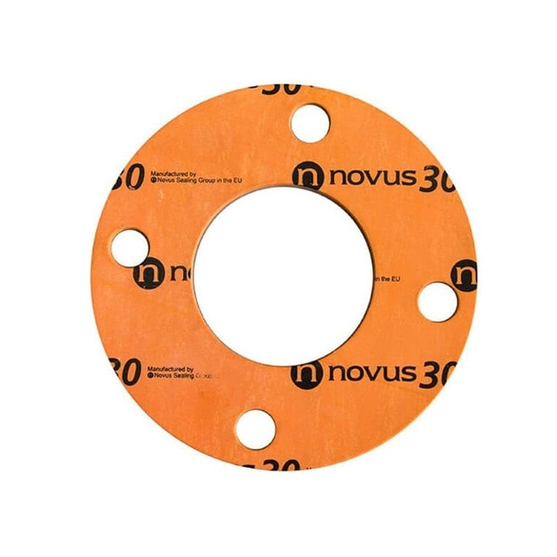 Image of Novus 30 Gasket ANSI 150 on a white background