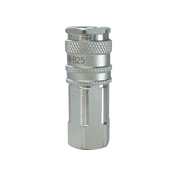Series 25 Quick Release Couplings